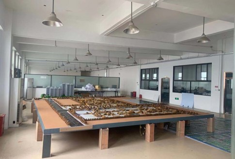 打造夢幻居所：一場房屋模型的創意之旅六部曲