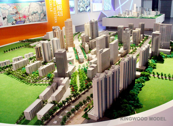 沙盤模型制作的步驟有哪些