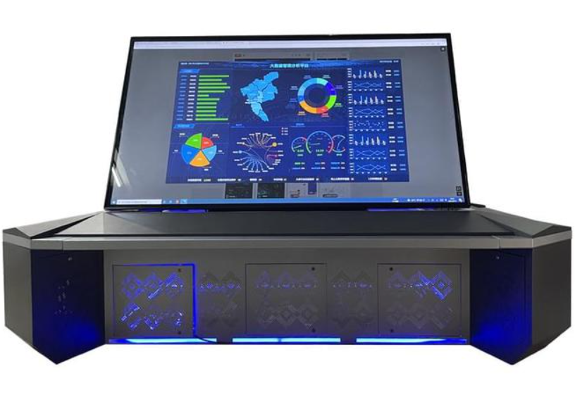 電子沙盤模型系統(tǒng)